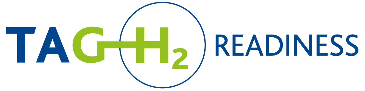 Tag H2 Readiness Logo