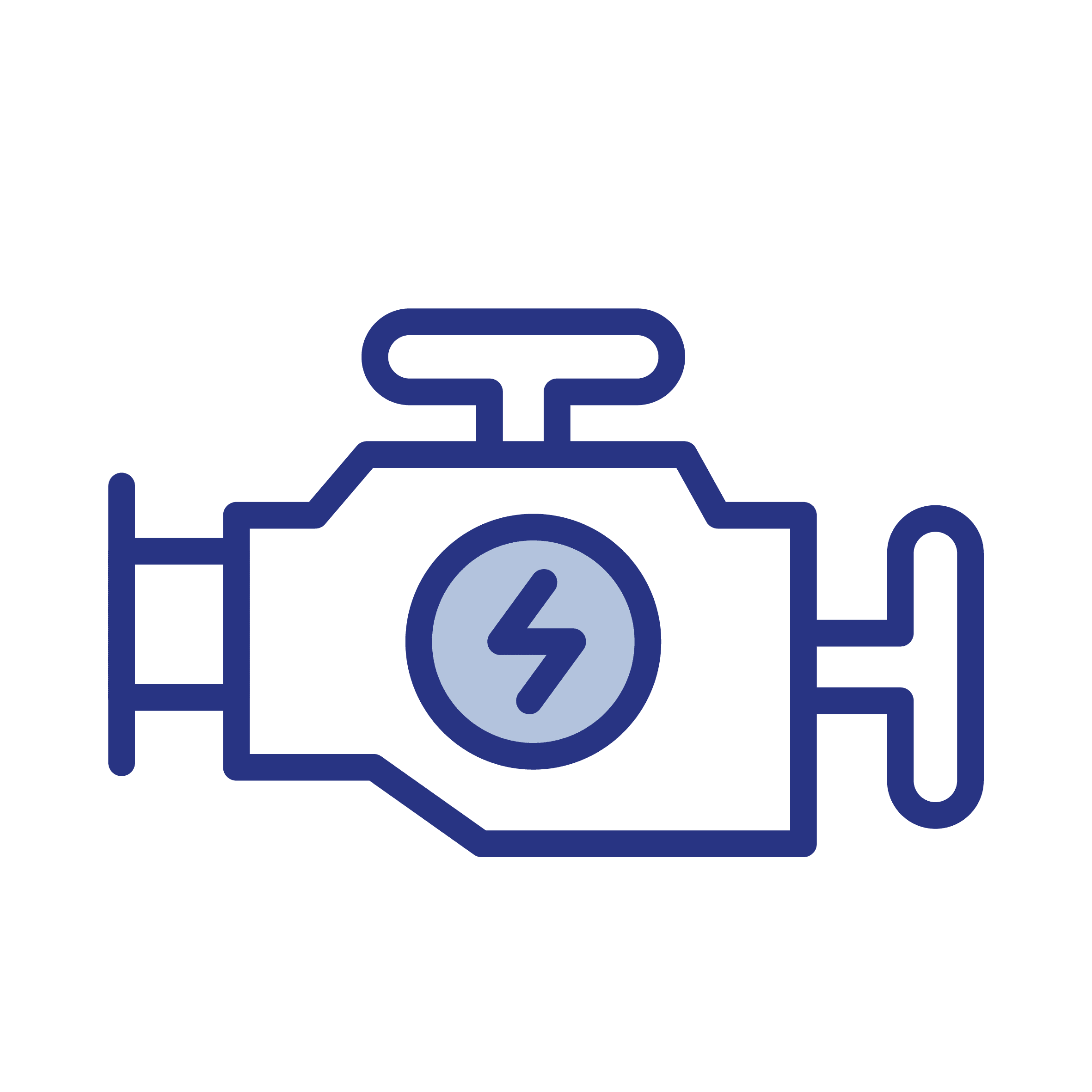 Tag Icon Elektrokompressor